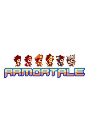 Armortale