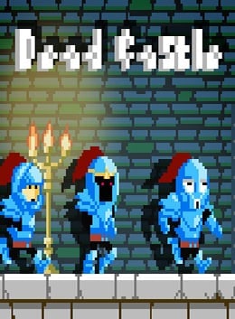 Dead Castle / 不思议魔城