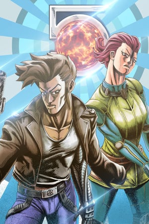 5Leaps (Space Tower Defense)