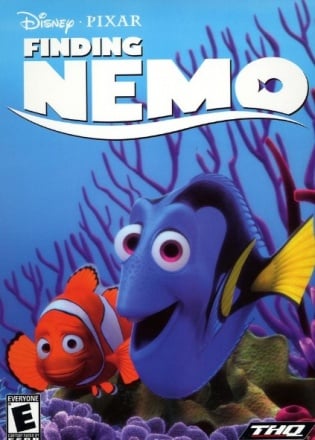 Disney•Pixar Finding Nemo