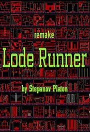 Lode Runner Legacy