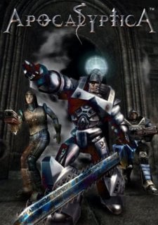 Chronicon Apocalyptica