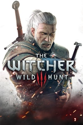The Witcher® 3: Wild Hunt