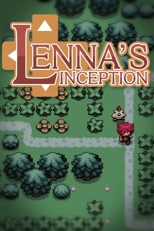 Lenna's Inception