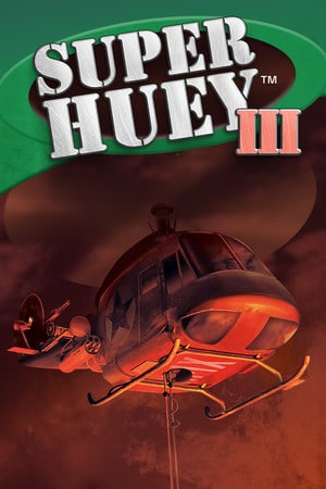 Super Huey™ III