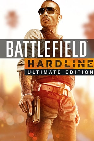 Battlefield™ Hardline