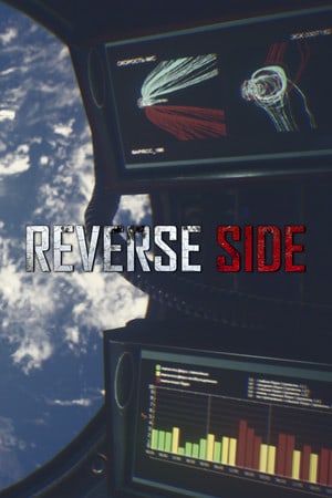 Reality's Reverse Side