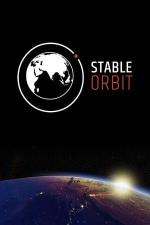 Stable Orbit - Build your own space station