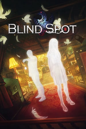 Blind Spot VR / 盲点 VR