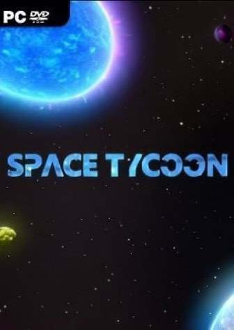 Space Tycoon | 星际大亨