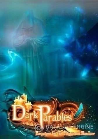 Dark Parables: Requiem for the Forgotten Shadow Collector's Edition