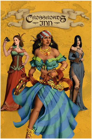 Crossroads Inn Anniversary Edition