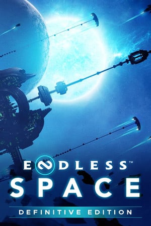 Endless Spaceship