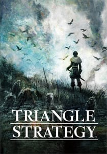 TRIANGLE STRATEGY