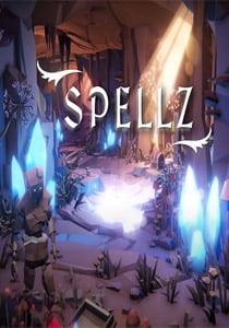 Spellz: Mastery or Death