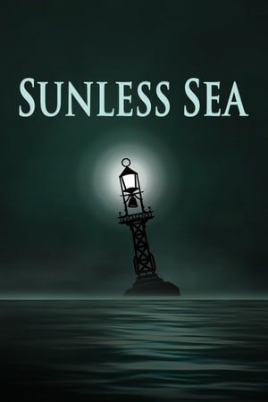 SUNLESS SEA