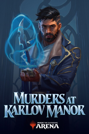 Magic: The Gathering Arena