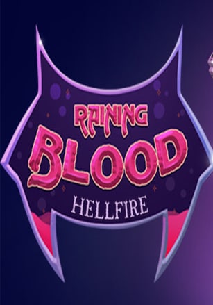 Raining Blood: Hellfire