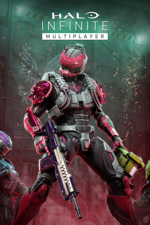 Halo Infinite