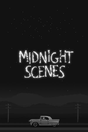 Midnight Scenes: The Highway (Special Edition)