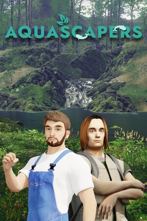 Aquascapers