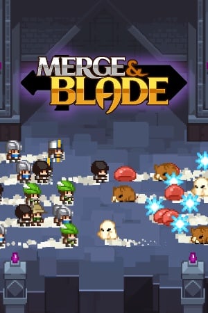 Merge & Blade