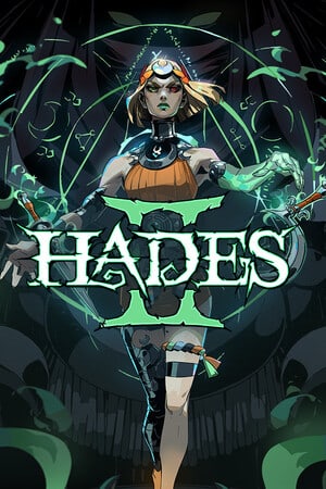 Hades II