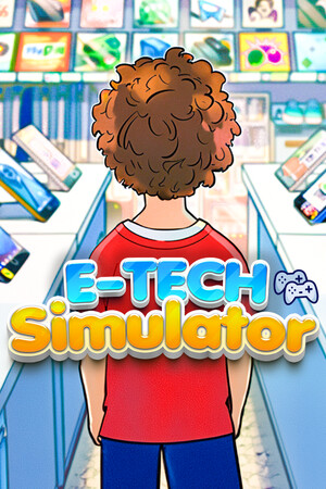 E-TECH SIMULATOR