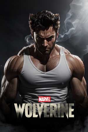 Marvel's Wolverine