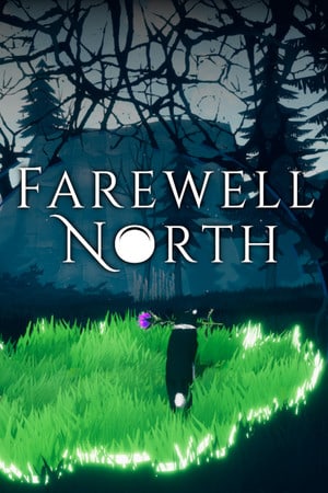 Farewell North