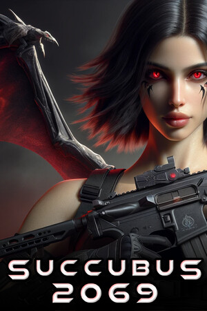 Succubus 2069