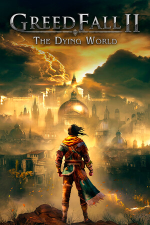 Greedfall II: The Dying World