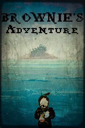 Brownie's Adventure