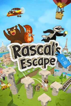 Rascal's Escape