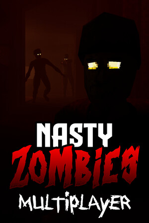 Nasty Zombies