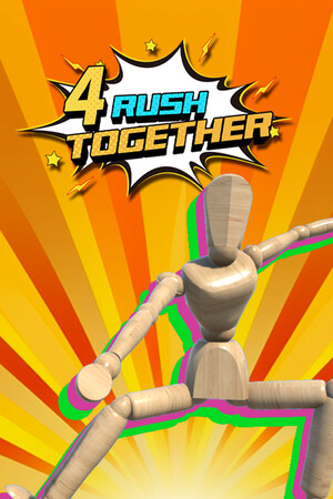 4 Rush Together