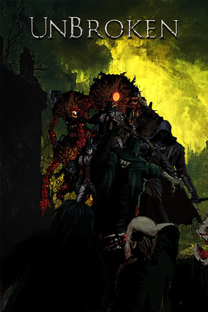 Unbroken