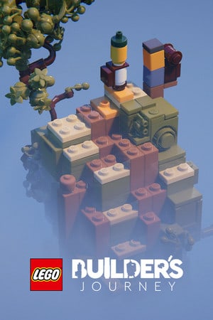 LEGO® Builder's Journey
