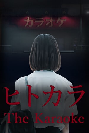 [Chilla's Art] The Karaoke | ヒトカラ🎤