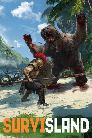 Survisland / 实境求生