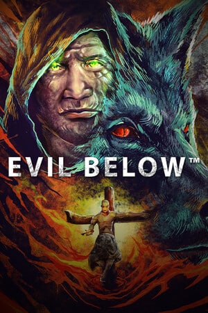 EVIL BELOW™