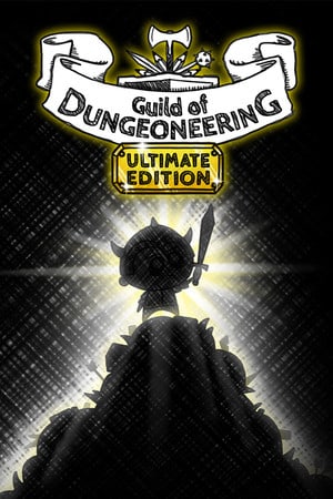 Guild of Dungeoneering Ultimate Edition