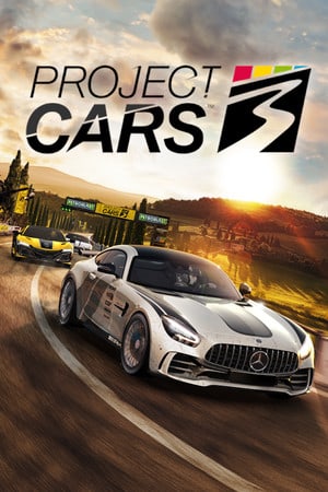 Project CARS 3