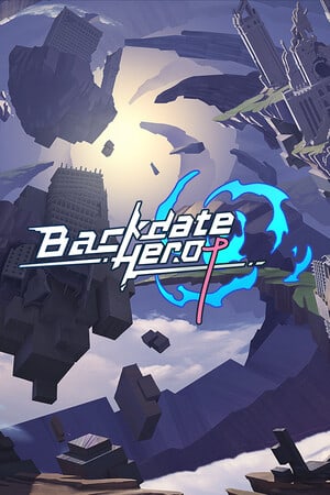 回溯勇者 Backdate Hero
