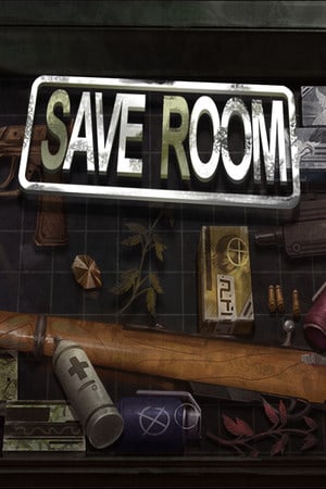Save Room - Organization Puzzle