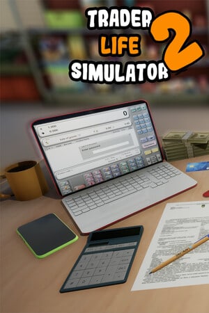 TRADER LIFE SIMULATOR 2