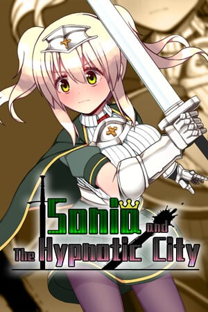 Sonia and the Hypnotic City