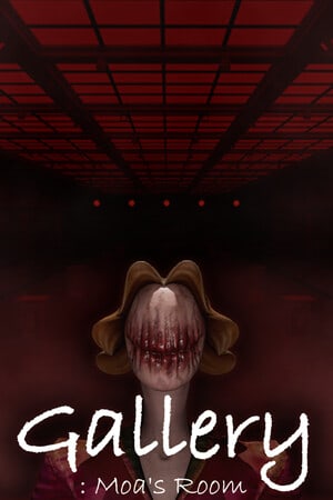 Gallery : Moa's Room