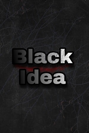 black idea | فكره سوداء