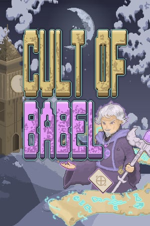Cult Of Babel : Prologue